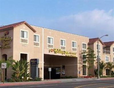фото отеля Holiday Inn Express Hermosa Beach