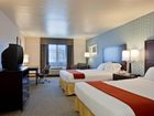 фото отеля Holiday Inn Express Hermosa Beach