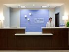 фото отеля Holiday Inn Express Hermosa Beach