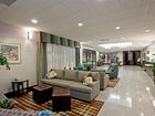 фото отеля Holiday Inn Express Hermosa Beach