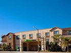 фото отеля Holiday Inn Express Hermosa Beach