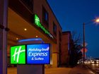 фото отеля Holiday Inn Express Hermosa Beach