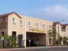 фото отеля Holiday Inn Express Hermosa Beach