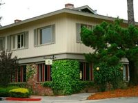 Carmel Lodge
