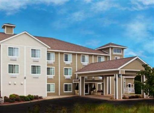 фото отеля Holiday Inn Express New Buffalo