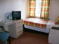 Lansdown Hotel Manchester