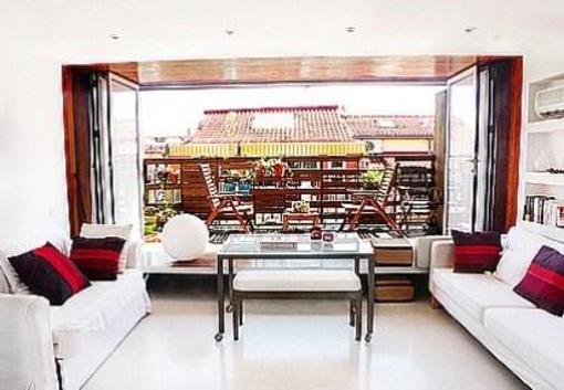 фото отеля Chic Rentals La Latina