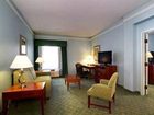 фото отеля Holiday Inn Express Tampa North - Telecom Park