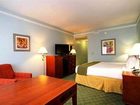 фото отеля Holiday Inn Express Tampa North - Telecom Park
