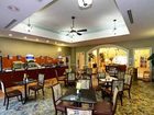 фото отеля Holiday Inn Express Tampa North - Telecom Park