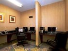 фото отеля Holiday Inn Express Tampa North - Telecom Park