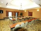 фото отеля Holiday Inn Express Tampa North - Telecom Park