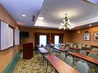 фото отеля Holiday Inn Express Tampa North - Telecom Park
