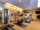 фото отеля Holiday Inn Express Tampa North - Telecom Park
