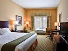 фото отеля Holiday Inn Express Tampa North - Telecom Park