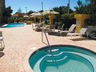 фото отеля Holiday Inn Express Tampa North - Telecom Park