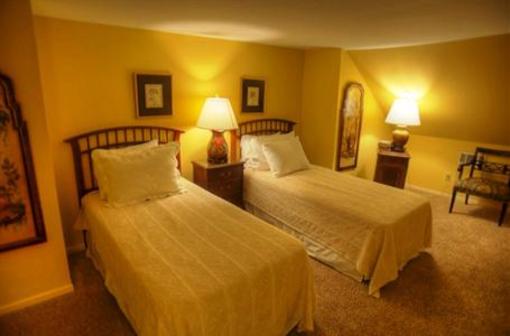 фото отеля Savannah Bed & Breakfast Inn