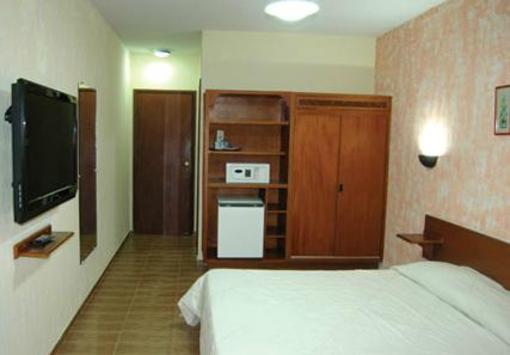 фото отеля Hotel Akropolis Serra Negra