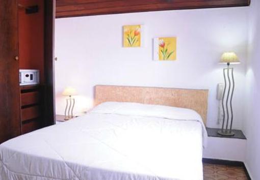 фото отеля Hotel Akropolis Serra Negra