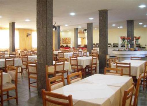 фото отеля Hotel Akropolis Serra Negra