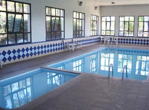 фото отеля Hotel Akropolis Serra Negra