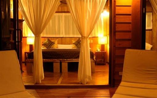 фото отеля Pranamar Villas and Yoga Retreat