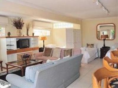 фото отеля African Sensations Lodge Durban