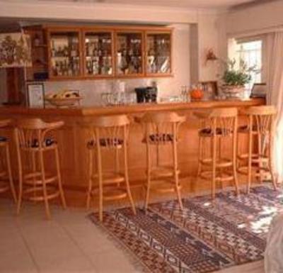 фото отеля African Sensations Lodge Durban