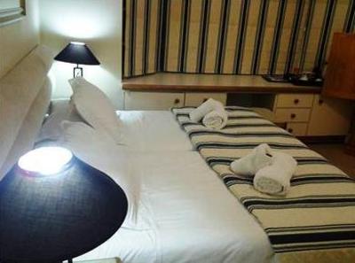 фото отеля African Sensations Lodge Durban
