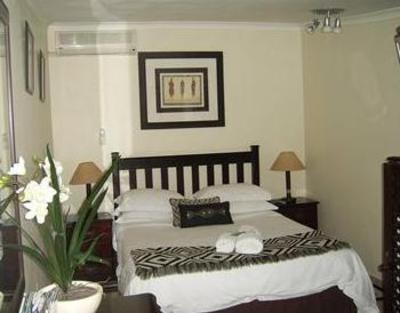 фото отеля African Sensations Lodge Durban