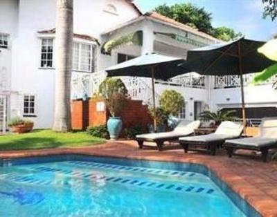 фото отеля African Sensations Lodge Durban