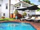 фото отеля African Sensations Lodge Durban