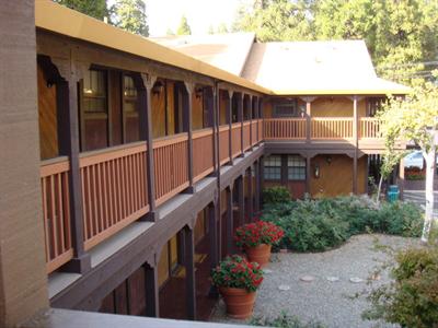 фото отеля Best Western Inn Stagecoach Pollock Pines