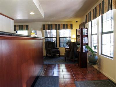 фото отеля Best Western Inn Stagecoach Pollock Pines