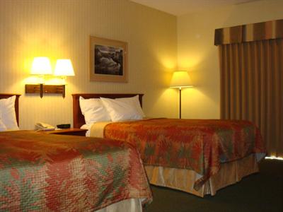 фото отеля Best Western Inn Stagecoach Pollock Pines