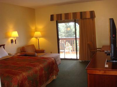 фото отеля Best Western Inn Stagecoach Pollock Pines
