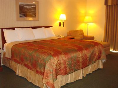 фото отеля Best Western Inn Stagecoach Pollock Pines