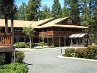 Best Western Inn Stagecoach Pollock Pines