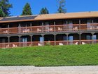 фото отеля Best Western Inn Stagecoach Pollock Pines