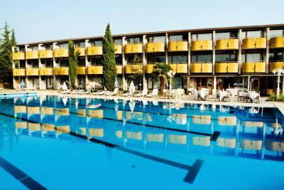 фото отеля Hotel Royal Garda
