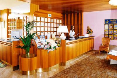 фото отеля Hotel Royal Garda