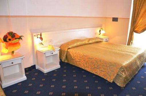 фото отеля Hotel Royal Garda