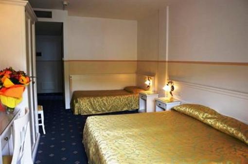 фото отеля Hotel Royal Garda