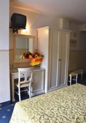 фото отеля Hotel Royal Garda