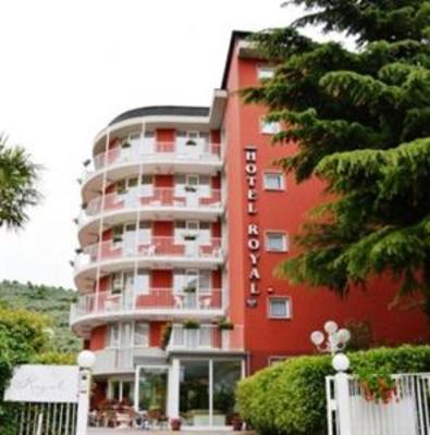 фото отеля Hotel Royal Garda