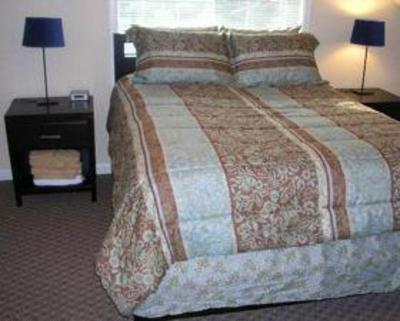 фото отеля Inn Harmony Guest Homes