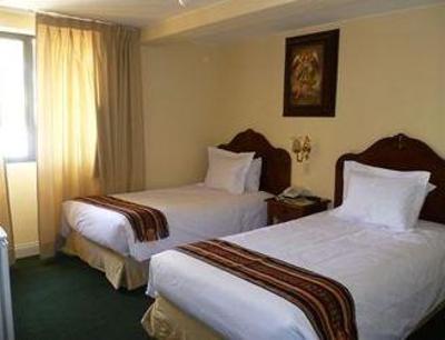 фото отеля Hotel Agusto's