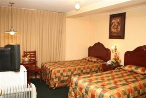 фото отеля Hotel Agusto's