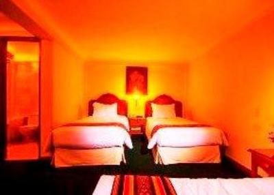 фото отеля Hotel Agusto's