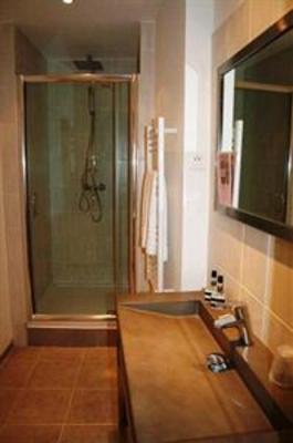 фото отеля Hotel Les Palmiers Sainte-Maxime